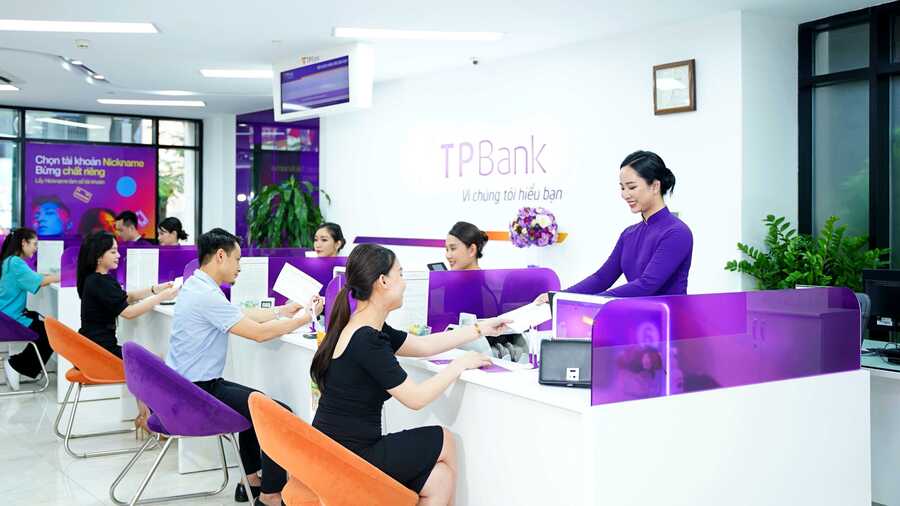Lãi suất TPBank thay đổi dựa theo từng gói gửi cũng như kỳ hạn mà khách hàng lựa chọn
