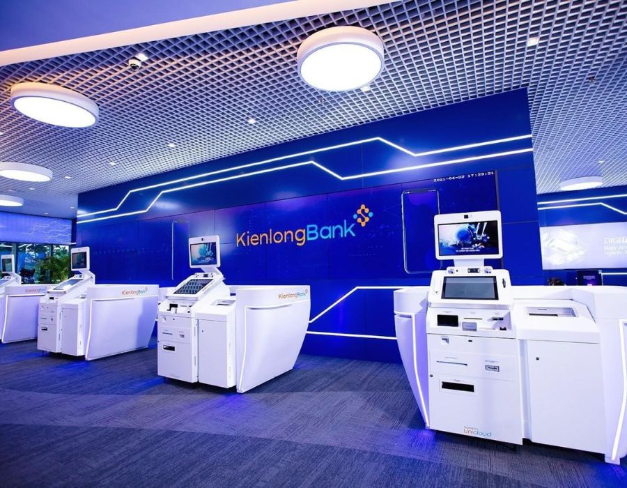 Ngân hàng Kienlongbank là một trong những địa chỉ uy tín để gửi tiết kiệm