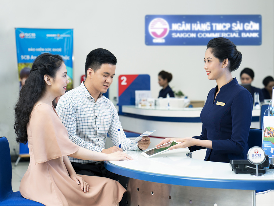 Ngân hàng TMCP Sài Gòn Công Thương