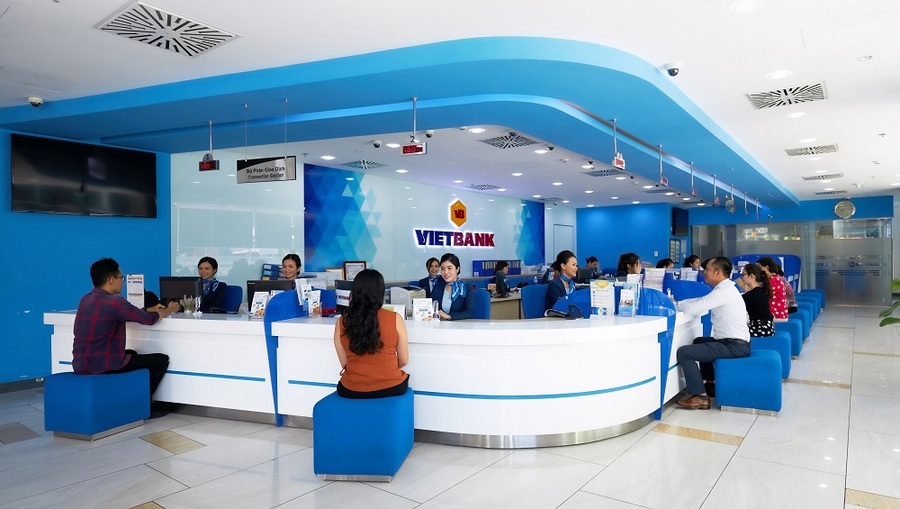 Ngân hàng VietBank cung cấp nhiều sản phẩm vay tiền, gửi tiền với nhiều hình thức khác nhau