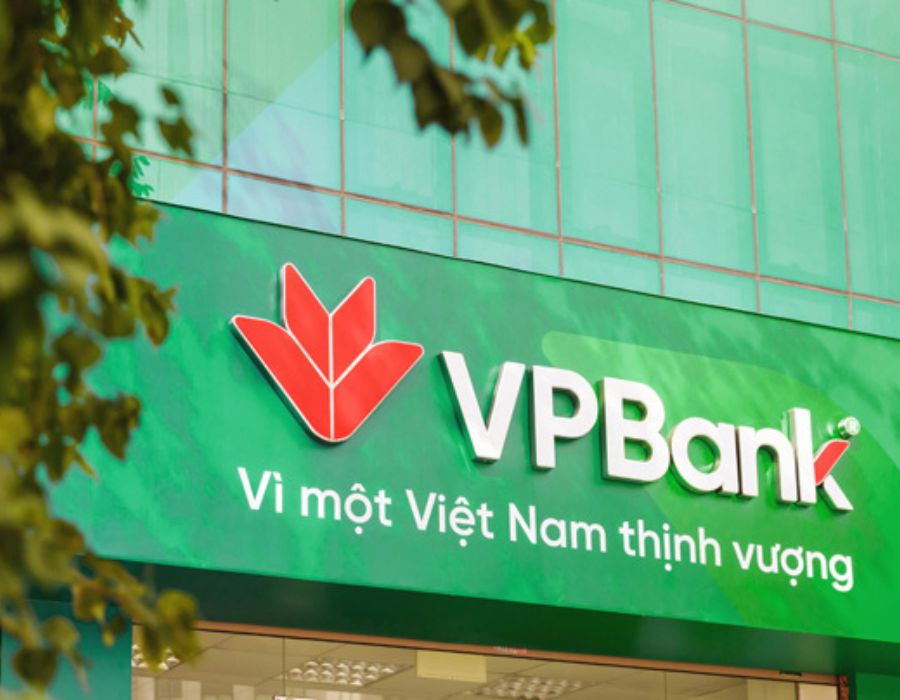 Ngân hàng VPBank là một sự lựa chọn phù hợp để vay vốn