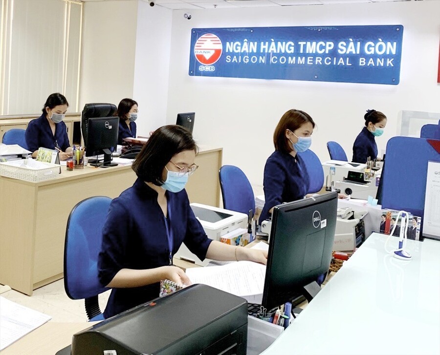 SCB có 3 gói vay cố định với lãi suất từ 6.5 - 9.5%