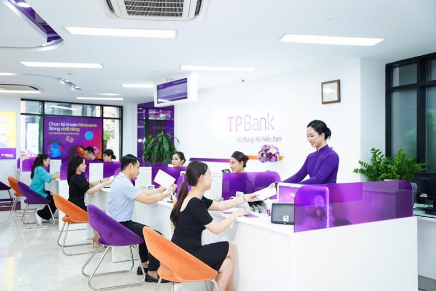 TPBank đang triển khai nhiều gói vay tiêu dùng với hai hình thức Vay tín chấp và vay thế chấp