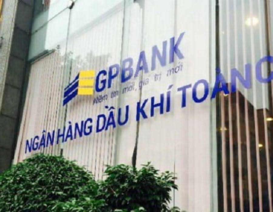 Vay tiêu dùng ngân hàng GPBank được nhiều người lựa chọn