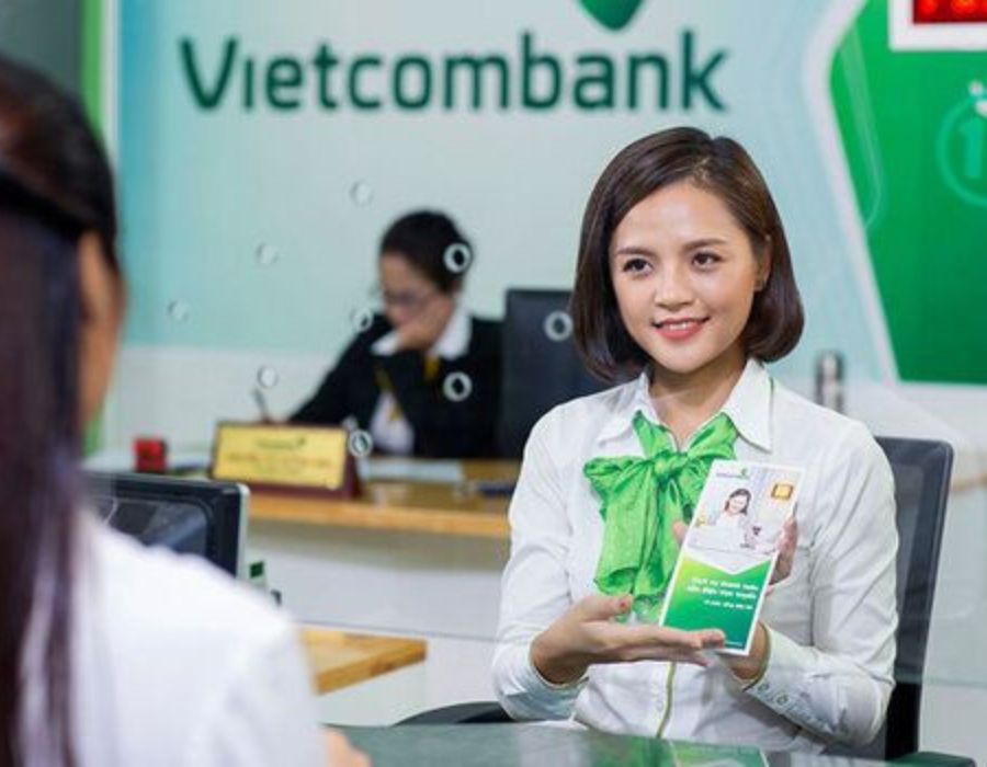 Vietcombank cung cấp gói tiêu dùng có tài sản đảm bảo cho khách hàng