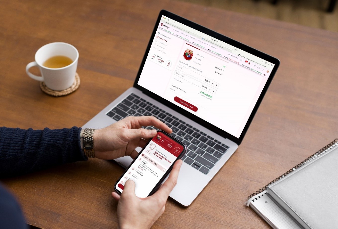 Để chuẩn bị tốt nhất cho việc đăng ký mua cổ phiếu IPO, hãy đảm bảo bạn đã tìm hiểu rõ các tài liệu cần thiết, điều khoản và điều kiện