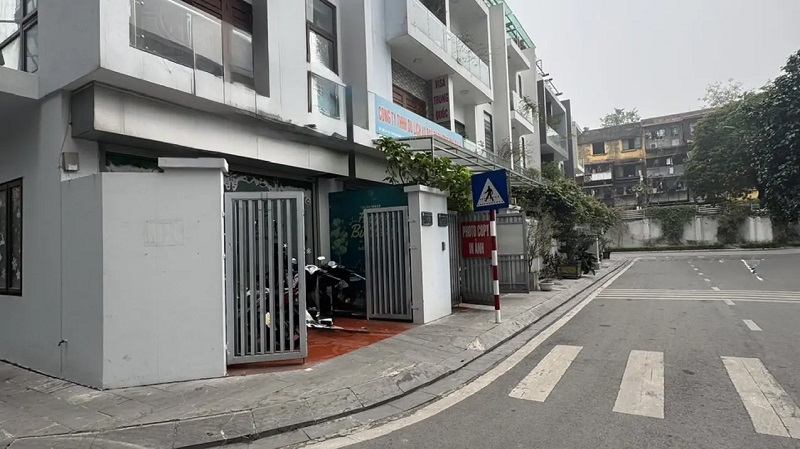 Bán nhà Quảng Ninh