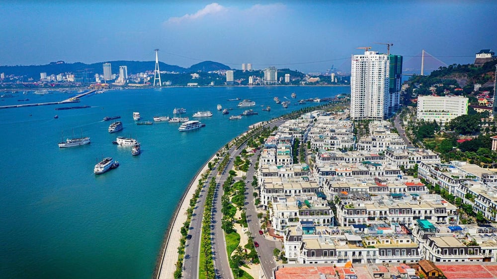 Bản đồ Quảng Ninh