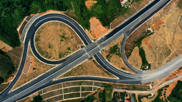 Cao tốc Bắc Giang – Lạng Sơn giúp rút ngắn thời gian kết nối với Hà Nội, thúc đẩy giao dịch nhà ở khu trung tâm.