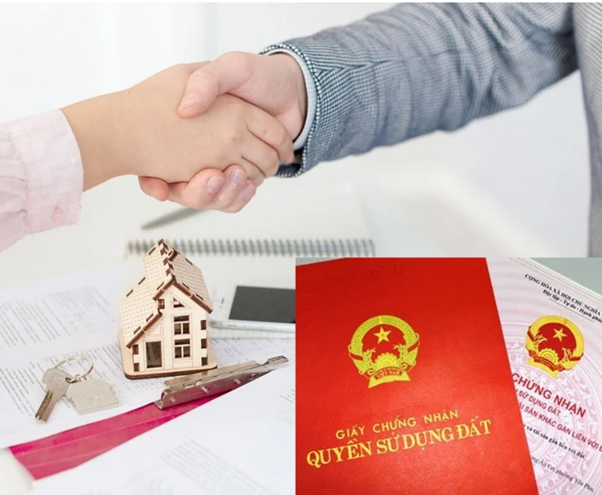 Luôn công chứng và kiểm tra pháp lý rõ ràng khi mua bán nhà Đồng Tháp.