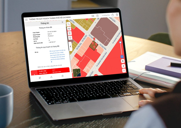 Luôn kiểm tra pháp lý, quy hoạch và sổ đỏ trước khi giao dịch mua bán nhà.