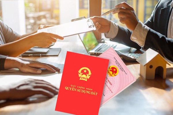 Luôn kiểm tra sổ đỏ, quy hoạch và pháp lý trước khi giao dịch để đảm bảo an toàn khi mua bán nhà An Giang.