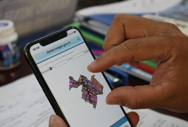 Tra cứu quy hoạch Cà Mau trên Meey Map giúp giảm rủi ro pháp lý khi mua bán nhà