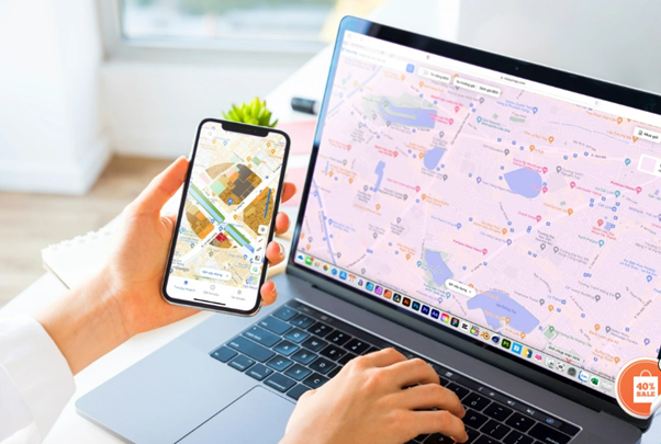 Tra cứu thông tin quy hoạch tại các trang web chính thống và uy tín