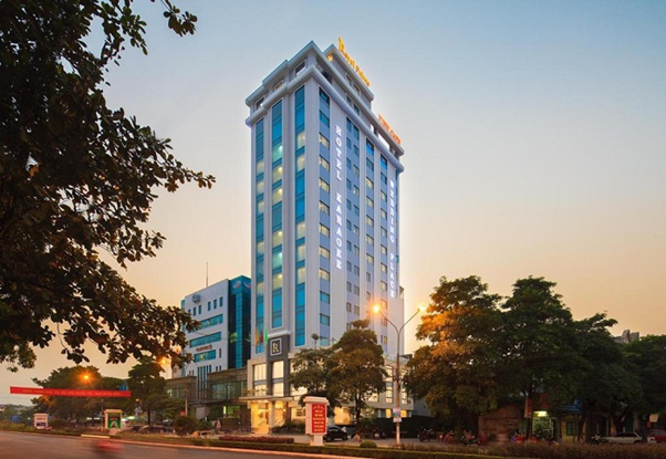 Khách sạn nghỉ dưỡng ven hồ Na Hang – lựa chọn hấp dẫn cho nhà đầu tư tại Tuyên Quang.