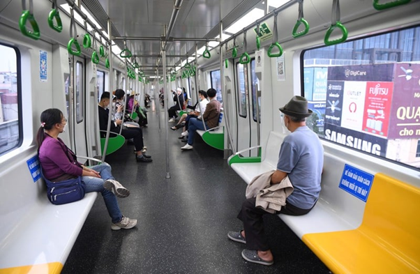 BĐS Phường Giảng Võ