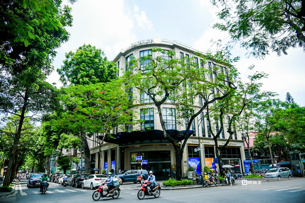 phường Cửa Nam, Hà Nội