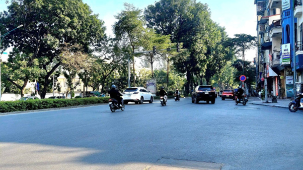 hạ tầng hiện đại và dự án thương mại, dịch vụ quy mô lớn.