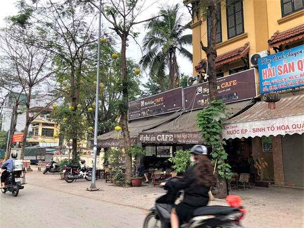 Nhà đầu tư bất động sản