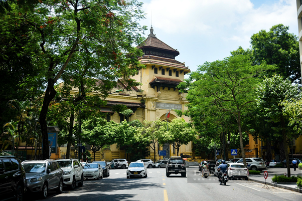 thanh khoản cao hơn và giá tăng ổn định