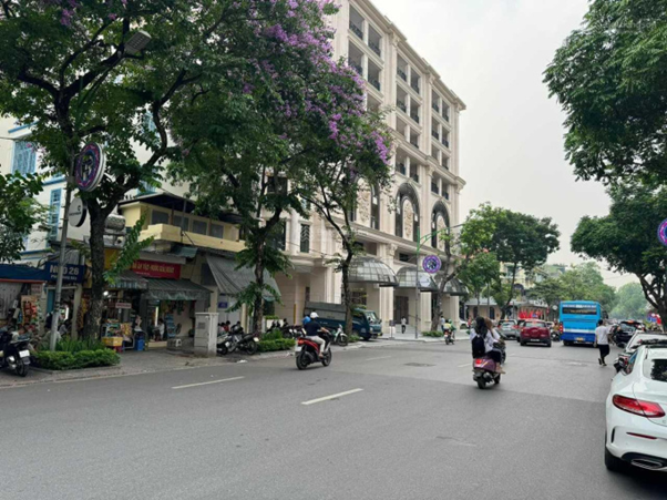 phường Cửa Nam Hà Nội