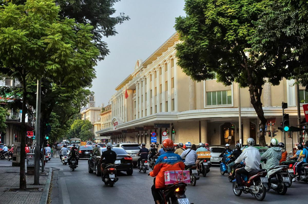 Tác động đến thị trường nhà đất