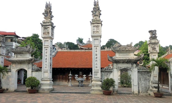 tiềm năng tăng giá ổn định, phù hợp cho cả mục đích đầu tư lẫn an cư lâu dài.