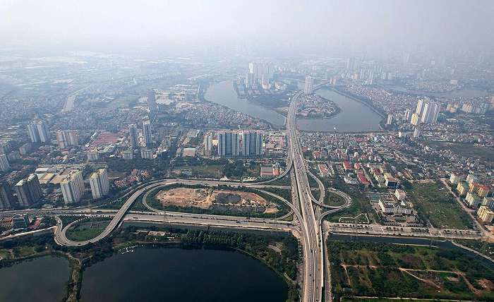 Phường Hoàng Mai, Hà Nội