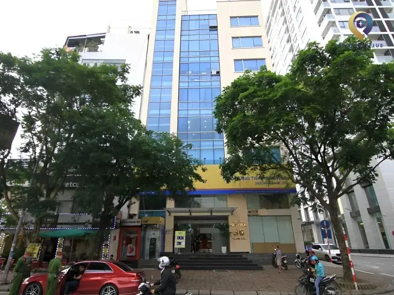 Phường Ô Chợ Dừa, Hà Nội