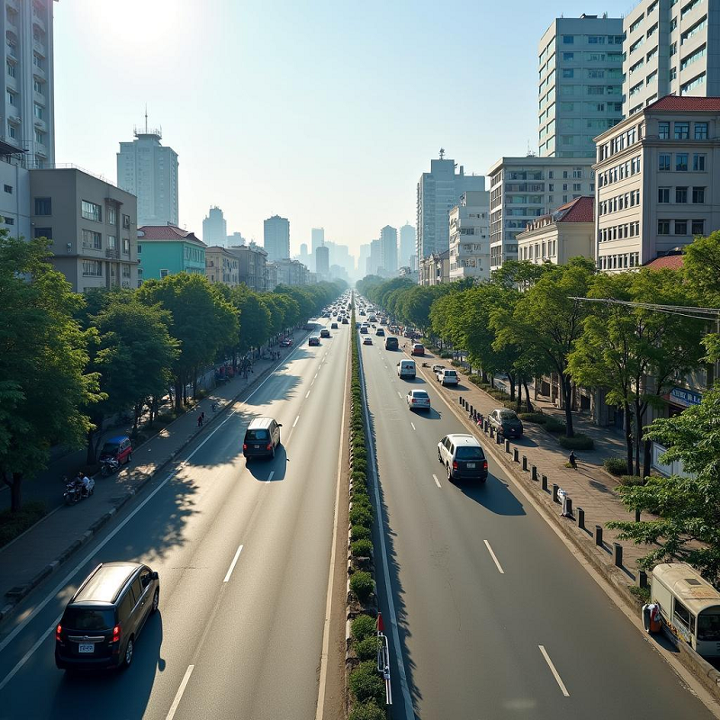 Phường Phú Lương, Hà Nội