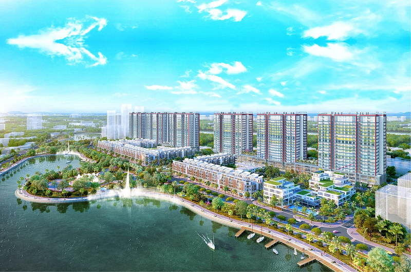 nhà đất Phường Long Biên, Hà Nội