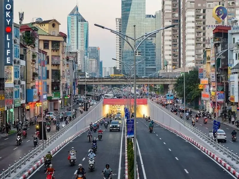 Phường Kiến Hưng, Hà Nội