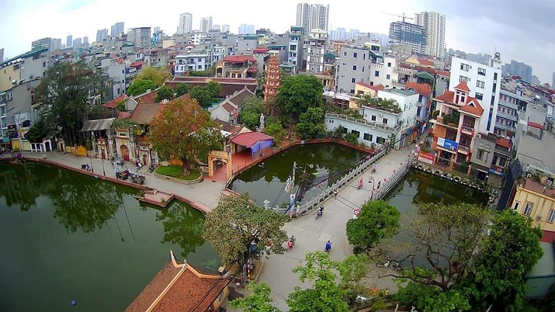 Phường Thanh Liệt, Hà Nội