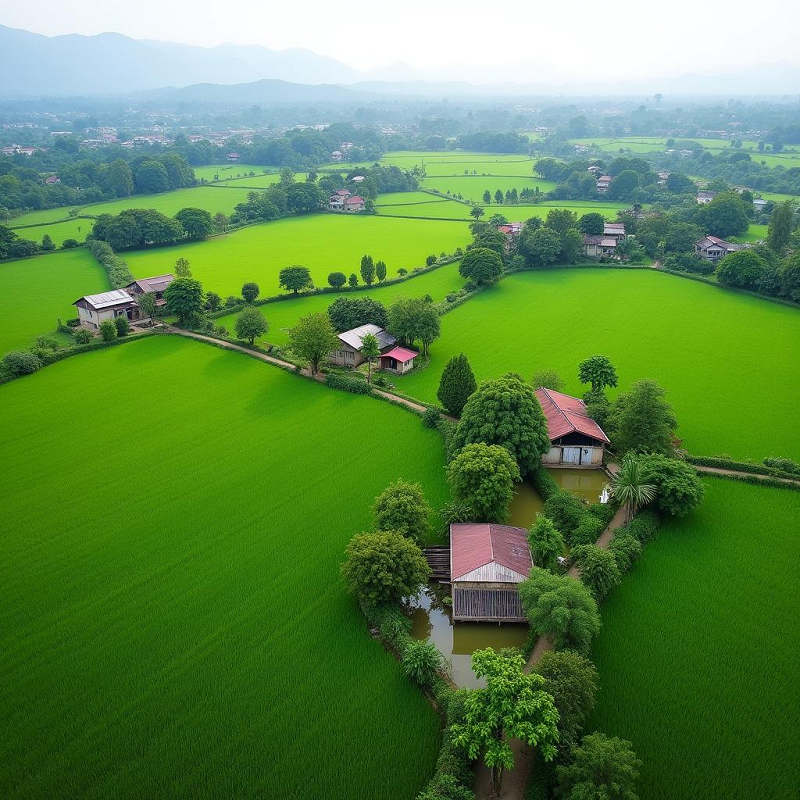 Xã Chương Dương, Hà Nội