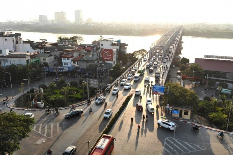 Xã Chương Dương, Hà Nội