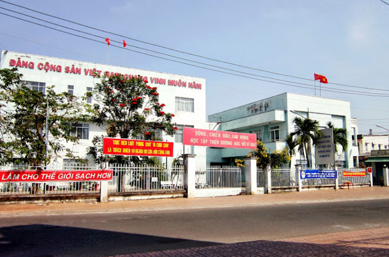 Xã Chuyên Mỹ, Hà Nội