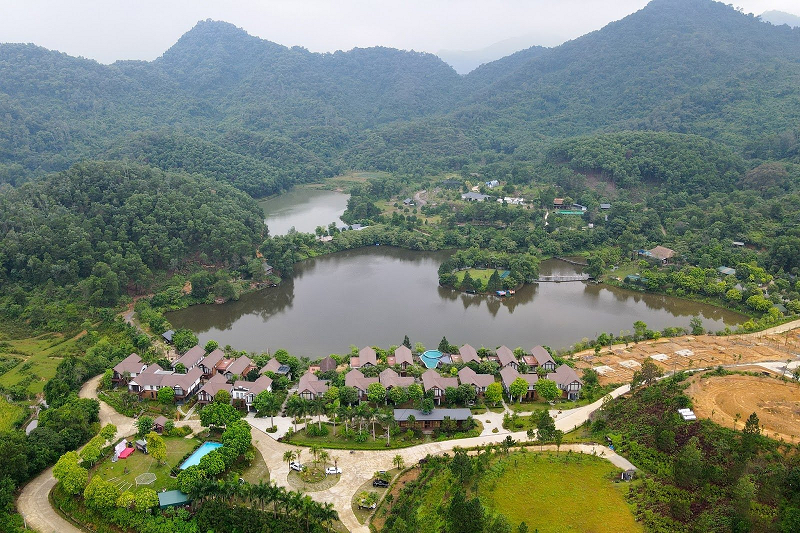 Bán nhà đất Xã Yên Bài, 