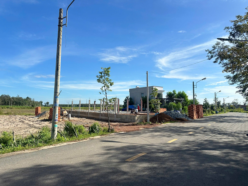 BDS tại Phường Chương Mỹ, Hà Nội