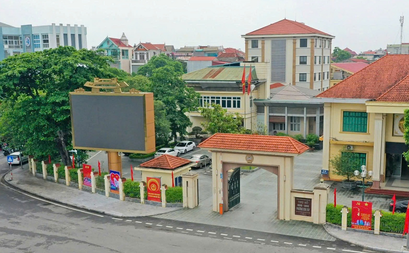 Bds tại Phường Sơn Tây, Hà Nội