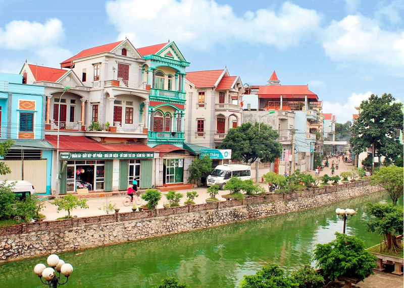 Bds tại Xã Ba Vì, Hà Nội