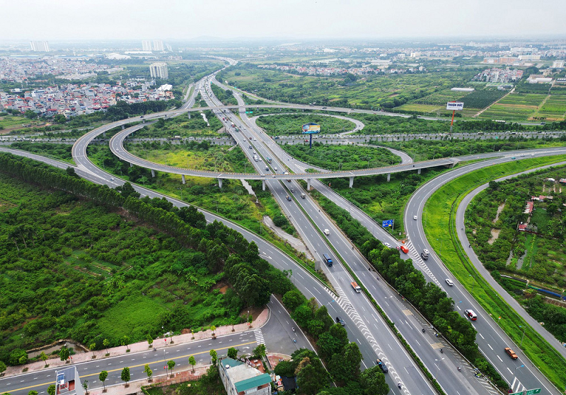 Xã Cổ Đô, Hà Nội