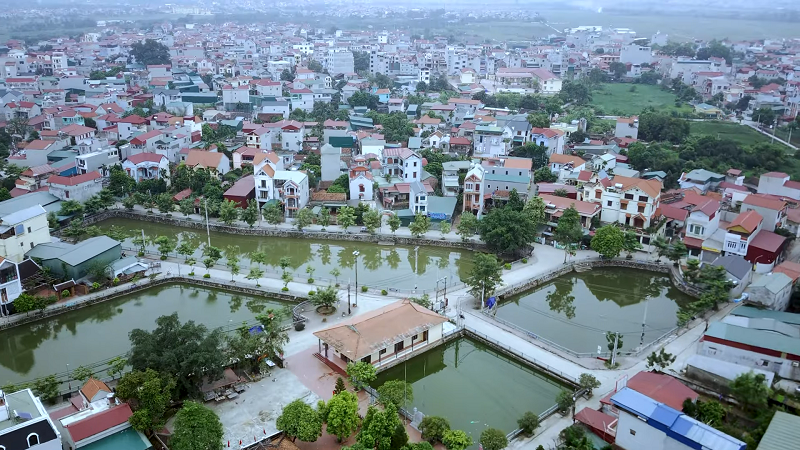 Bds tại Xã Hát Môn, Hà Nội