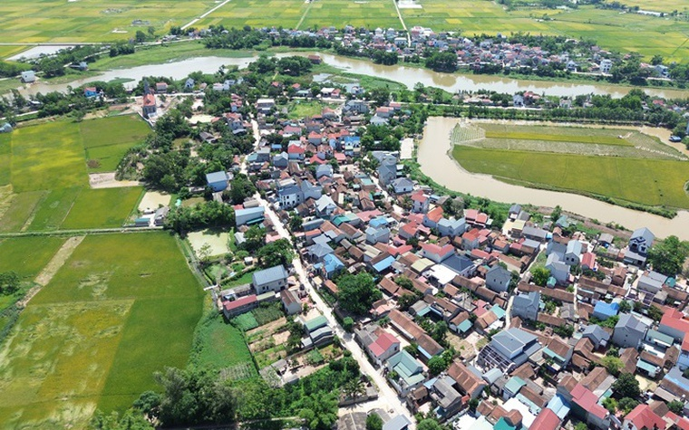 BDS tại Xã Hòa Phú, Hà Nội