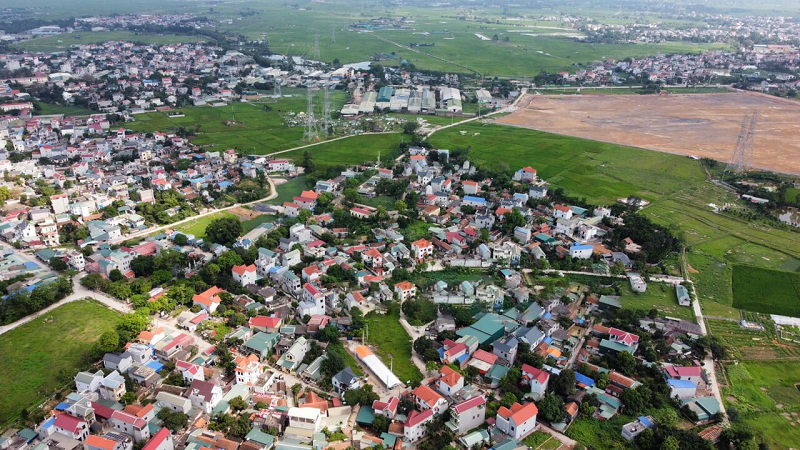 BDS tại Xã Phú Nghĩa, Hà Nội