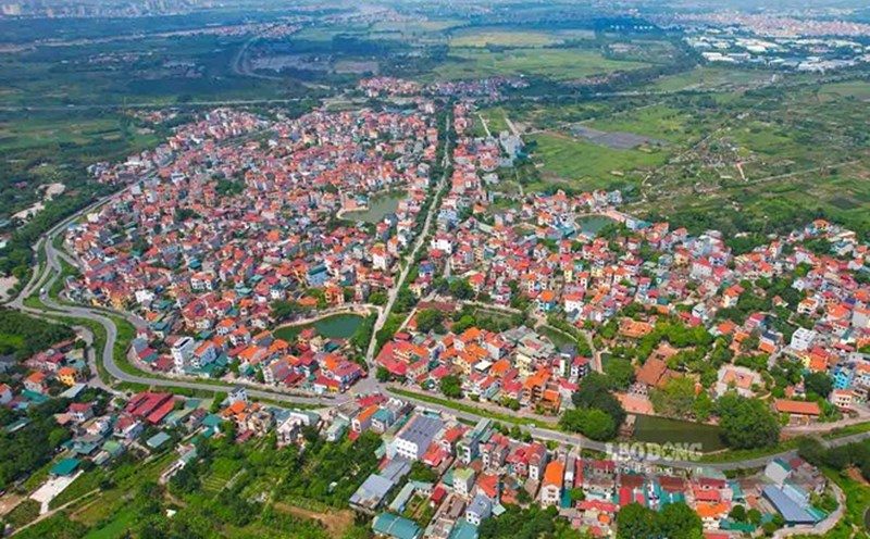 Bds tại Xã Phúc Thọ, Hà Nội