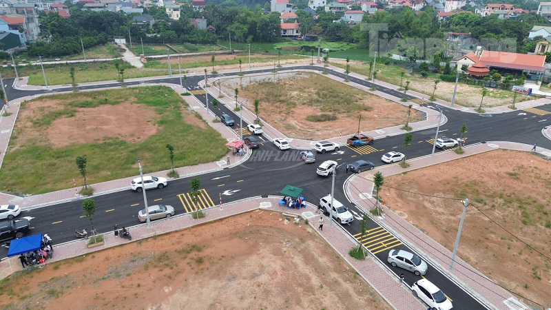 Bds tại Xã Phúc Thọ, Hà Nội