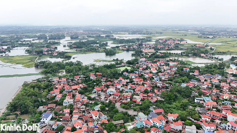 BDS tại Xã Vật Lại, Hà Nội