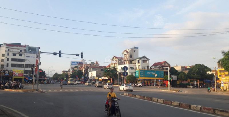 Xã Xuân Mai, Hà Nội