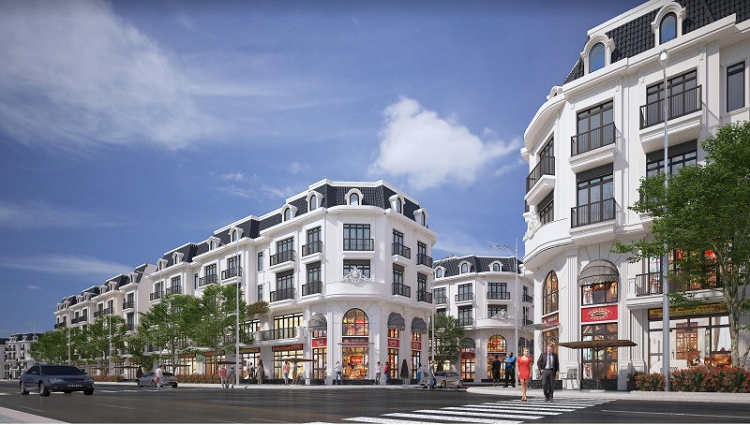 Bds tại Sơn Đồng, Hà Nội