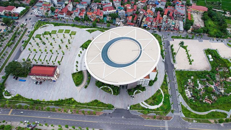 BDS tại Xã Đông Anh, Hà Nội